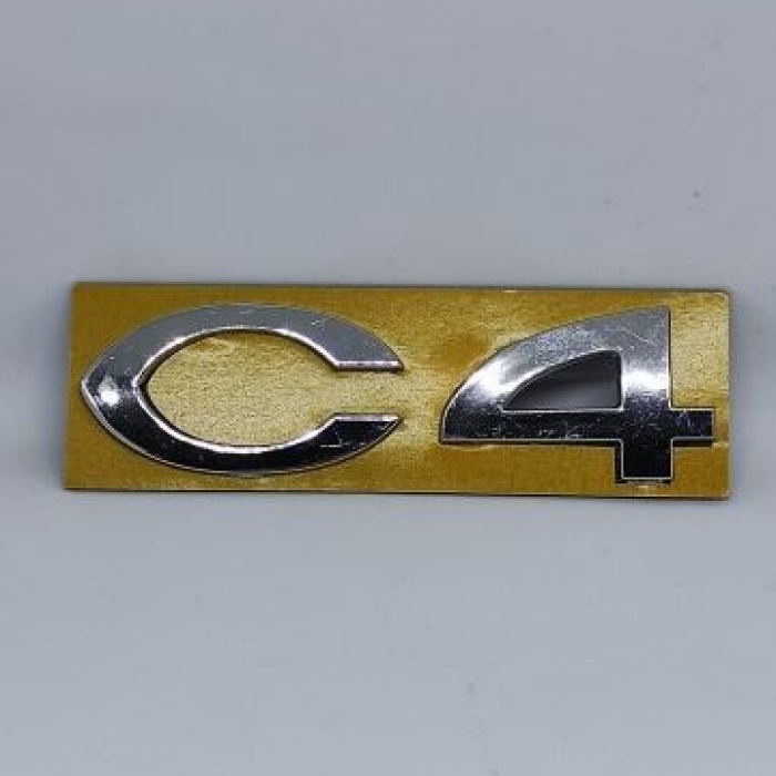 CITROEN C4 YAZI E.M.  (2003-2009) 8665.EQ