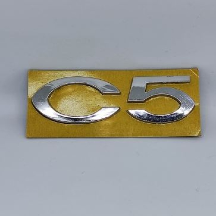CITROEN C5  YAZI E.M. (2003-2009) 8666YV  866628