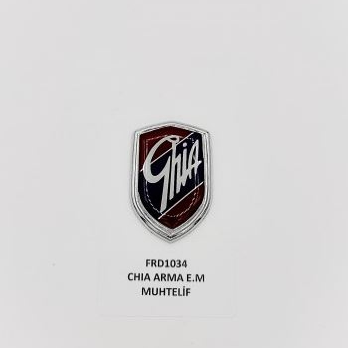FORD  CHIA ARMA ESKİ MODEL 1S7116098JA