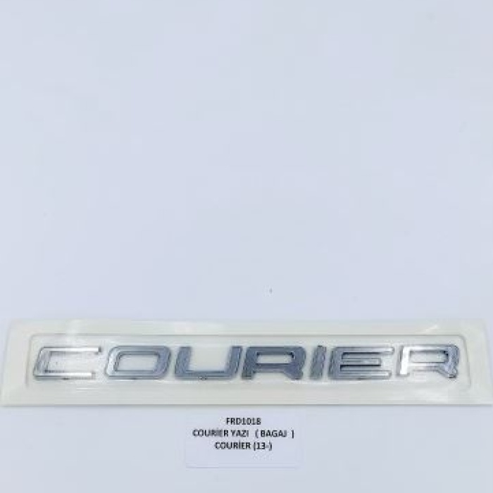 FORD  COURİER YAZI (2013->) ET76A42550AA