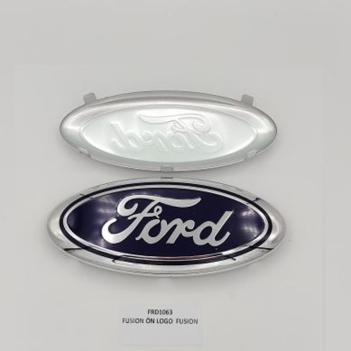 FORD  ÖN ARMA AMBLEM LOGO  FUSION (2003-2011) 2N11 8K141 AASMAC