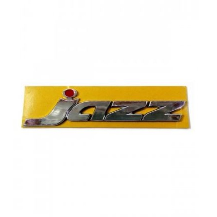 HONDA  JAZZ YAZI NOKTALI (2002- 2008) 75722SAAE00