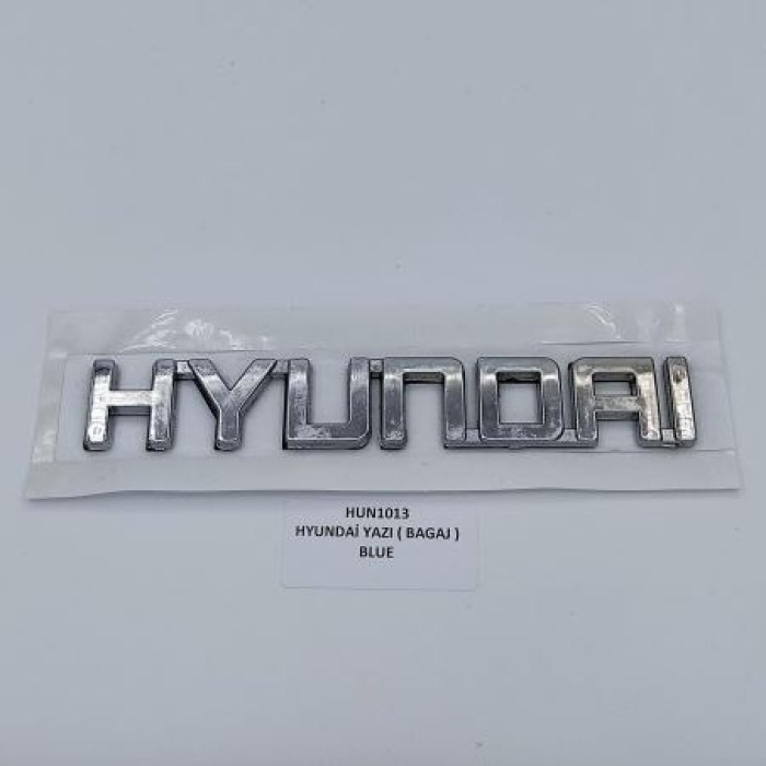 HYUNDAI  YAZI (BLUE) (2011->) 863102B500   86335H1020