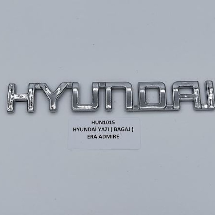 HYUNDAI YAZI (ERA-ADMIRE) 8632025500  863101E000