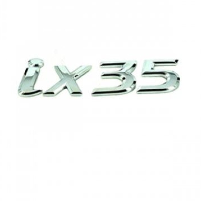 HYUNDAI  İX35 YAZI 863102S010
