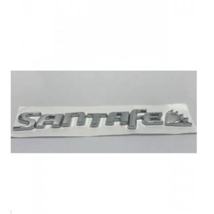 HYUNDAI  SANTEFE YAZI 863102W000