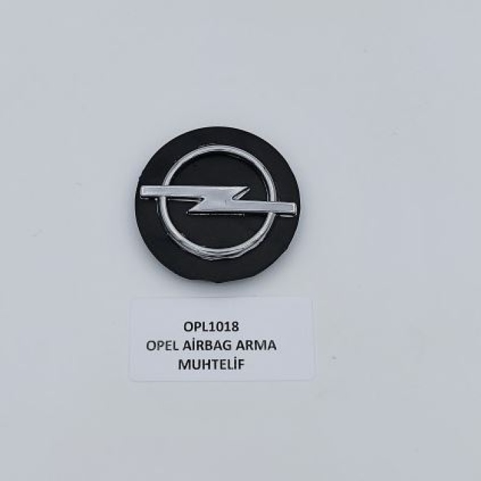 OPEL AİRBAG LOGO 90437815