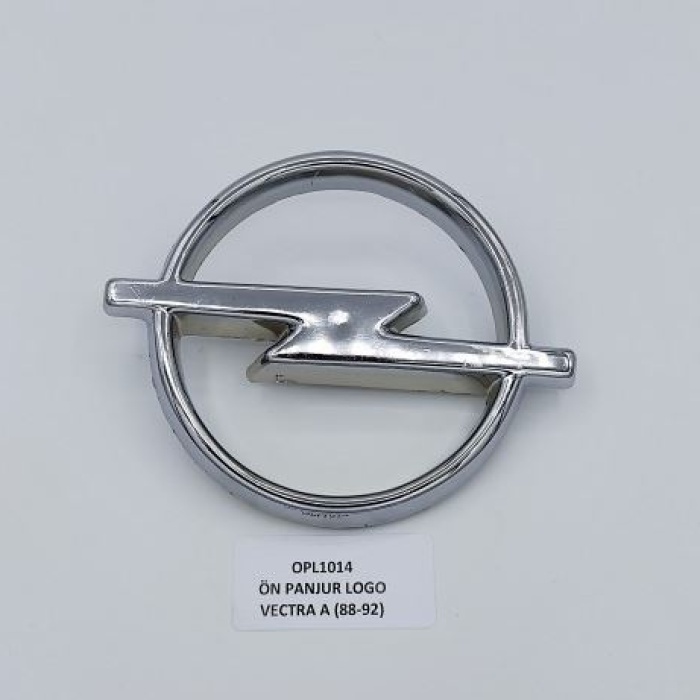 OPEL VECTRA B ÖN ARMA (1988-1992) 1324006