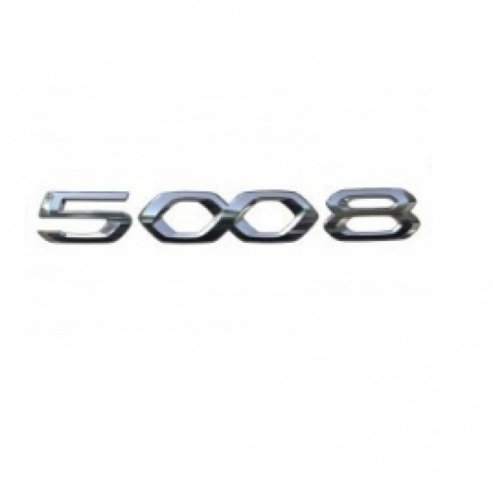 PEUGEOT 5008 BAGAJ YAZI 98377913DX
