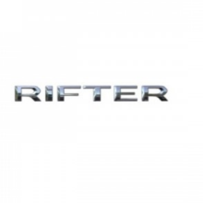 PEUGEOT RIFTER YAZI 98278457DX