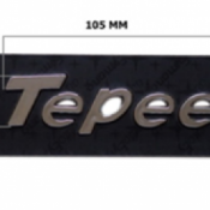 PEUGEOT TEPEE YAZI  08-14 866613