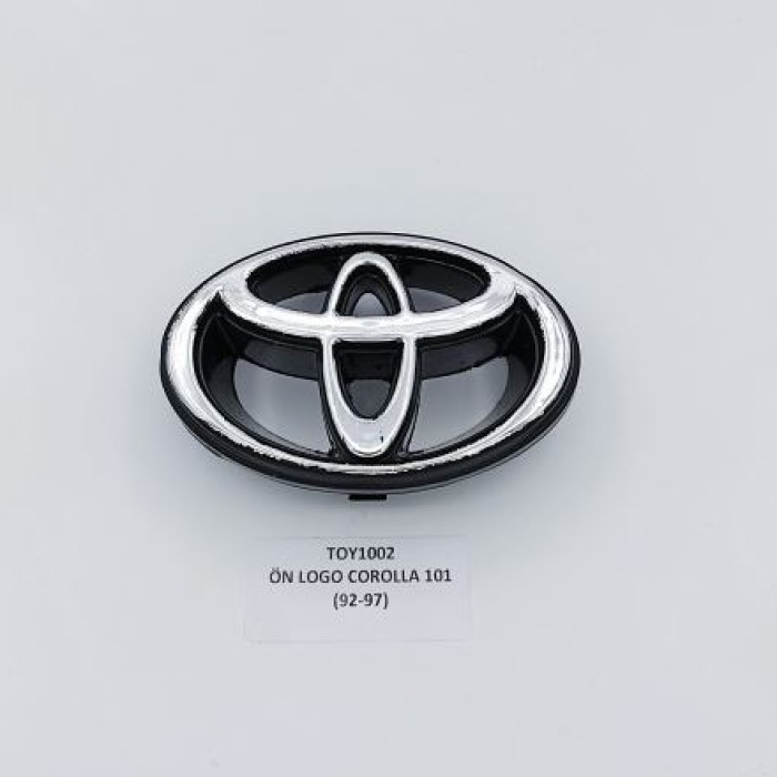 TOYOTA ÖN LOGO COROLLA A.101 (1992-1997) 75311-1A740