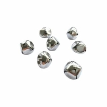 Amigurumi Çan Zili 2 cm 25 Adet