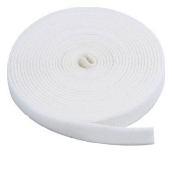 Cırt Cırt 3 cm Beyaz