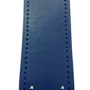 Çanta Tabanı Dikdörtgen 25 cm Lacivert