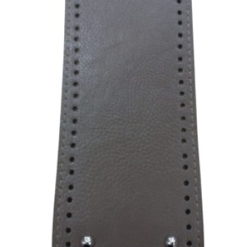 Çanta Tabanı Dikdörtgen 25 cm Vizon