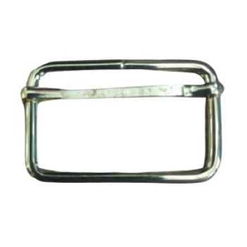 Çanta Tokası Sürgülü 5 cm Sarı 5 Adet