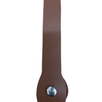 Derili Çanta Çıtçıtı Taba