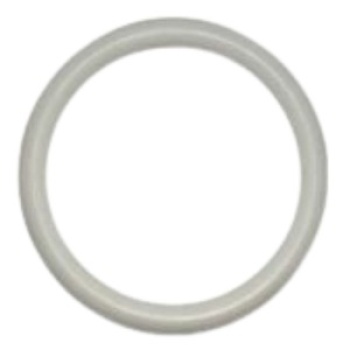 Makrome Başlangıç Halkası 4 cm 6 adet