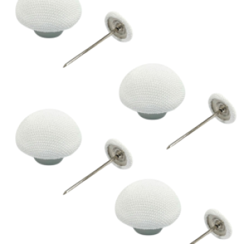 Nevresim Çarşaf Tutucu 4lü Beyaz