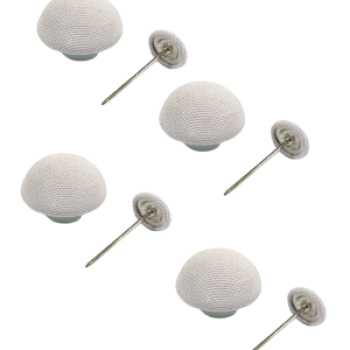 Nevresim Çarşaf Tutucu 4lü Gri