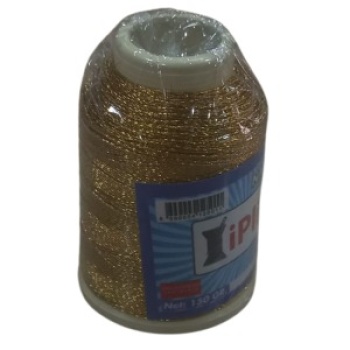 Oya İpi 20 gr Altın