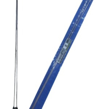 Örgü Şiş Titanyum 10 Numara 35 cm