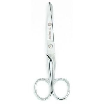 Paslanmaz Çelik Tekstil Makası (6)