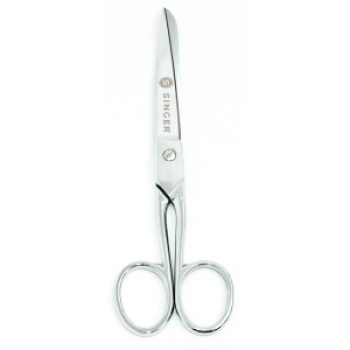 Paslanmaz Çelik Tekstil Makası (7)