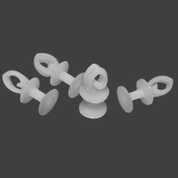 Perde Düğme Geçmeli 1.000li