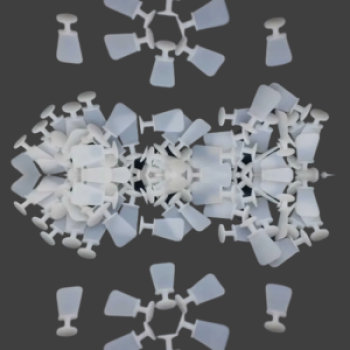 Perde Düğme Makine Dikmeli 1.000li