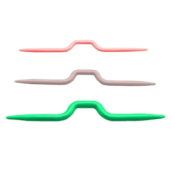 Saç Örgü İğnesi