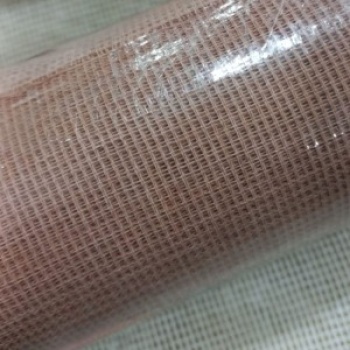 Sökülebilen Kanaviçe 1 Metre Pudra