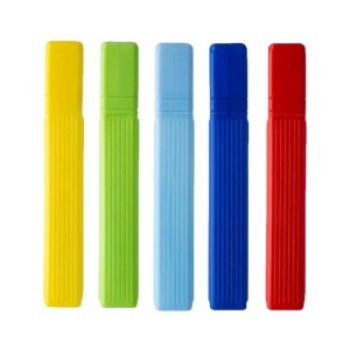 Şiş Kabı Plastik (Renk Stoğa Göre)