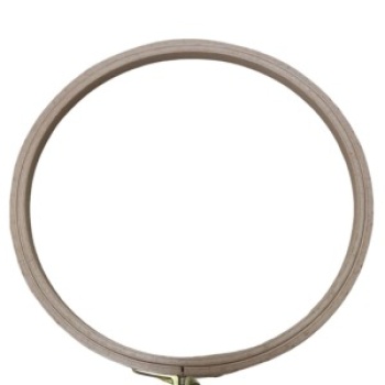 Vidalı Tahta Kasnak 5 Numara