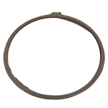 Vidalı Tahta Kasnak 8 Numara