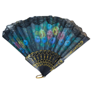 Yelpaze (Desen Stoğa Göre Gönderilecektir)