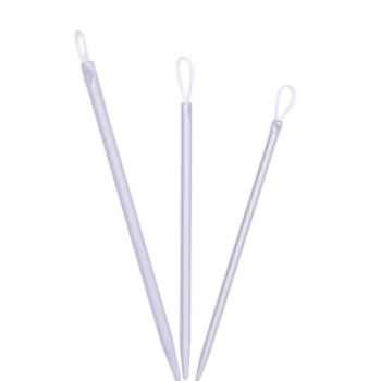 Yün İğnesi Misinalı