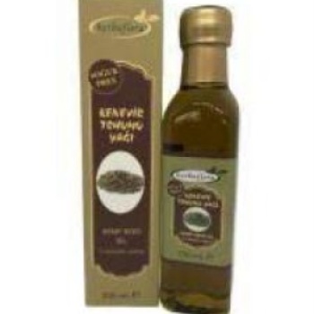 Çörekotu Yağı 250 Ml