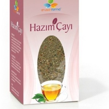 Hazım Çayı 200 Gr