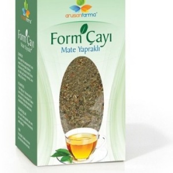 Form Çayı 200 Gr