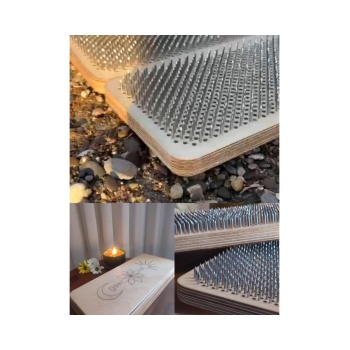 Sadhu Çivi Tahtası