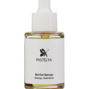 Revive Serum – Ginseng ve Snail Mucin ile Yoğun Onarıcı Bakım
