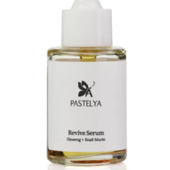 Glow Serum – Propolis ve Niacinamide ile Aydınlatıcı ve Besleyici Bakım