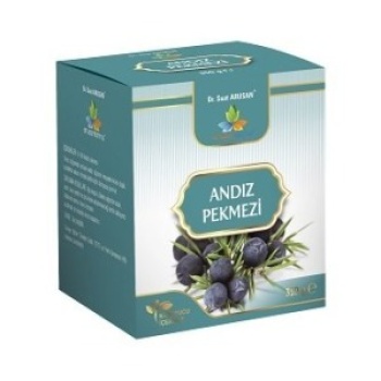 Andız Pekmezi 350 Gr