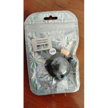 Glitter Sim Far – Yüz ve Vücut için Parıltılı Sim Göz Farı 13