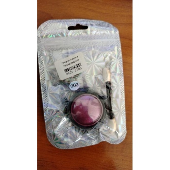 Glitter Sim Far – Yüz ve Vücut için Parıltılı Sim Göz Farı 13