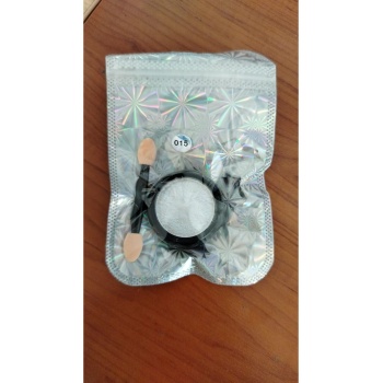 Glitter Sim Far – Yüz ve Vücut için Parıltılı Sim Göz Farı 13