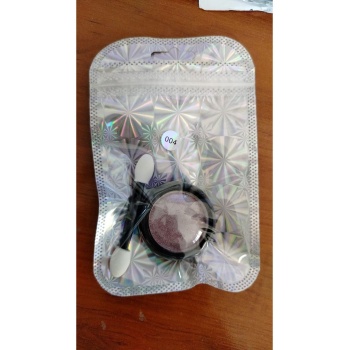 Glitter Sim Far – Yüz ve Vücut için Parıltılı Sim Göz Farı 13