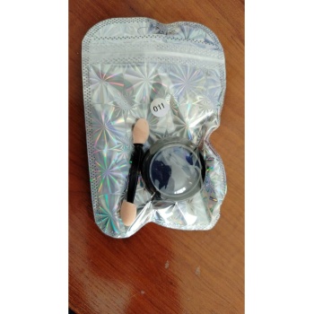 Glitter Sim Far – Yüz ve Vücut için Parıltılı Sim Göz Farı 13